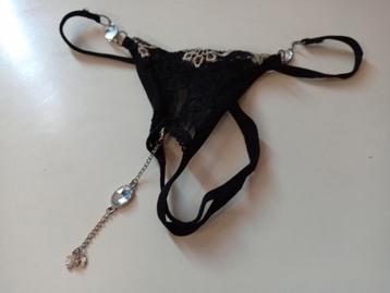côté, Enlèvement ou Envoi, String