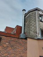 buis voor dampkap /voor industriel gebruik of andere, Ophalen