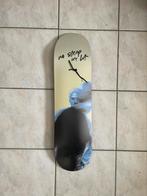 Blackwave no sleep in LA skateboard deck, Sport en Fitness, Skateboarden, Ophalen, Nieuw, Skateboard