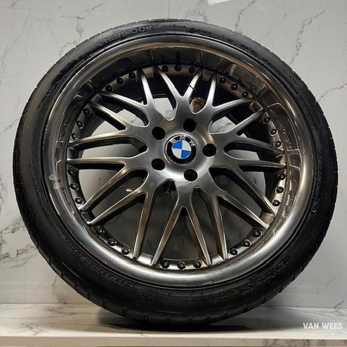 Bmw X3 E83 F25 255/35/20 INCH Zomerset, Auto-onderdelen, Banden en Velgen, Banden en Velgen, Zomerbanden, 20 inch, 255 mm, Personenwagen