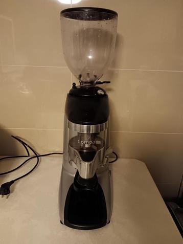 MOULIN A CAFÉ COMPAQ COMME NEUF POUR 150€!, Enlèvement, Comme neuf