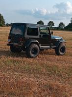 Jeep Wrangler YJ, Auto's, Particulier, Te koop, Wrangler