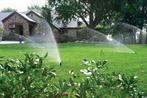 Beregening besproeien bewatering totaalprojecten, Tuin en Terras, Bewateringscomputers, Ophalen of Verzenden, Zo goed als nieuw