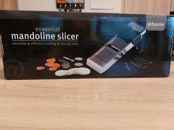 Trancheuse à mandoline de @home, Enlèvement ou Envoi, Comme neuf