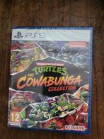Turtles the cowabunga collection nieuw, Consoles de jeu & Jeux vidéo, Jeux | Sony PlayStation 5, Envoi, Neuf