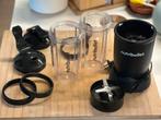 NutriBullet NB9-1314AK 900W, Enlèvement, Comme neuf, Mélangeur
