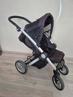 Mutsy transporter, Ophalen, Gebruikt, Kinderwagen, Mutsy