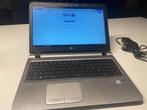 HP ProBook 450 G3 Notebook PC, Comme neuf, HP laptop, Avec carte vidéo, SSD
