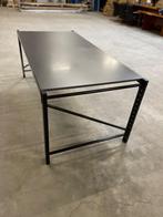 speedrack bureau, Ophalen