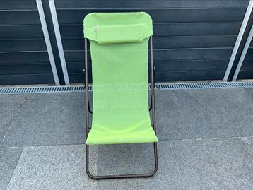 Nieuwe zetel Lafuma Mobilier  beschikbaar voor biedingen