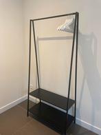 Zwart kledingrek, Kleding | Dames, Ophalen, Nieuw