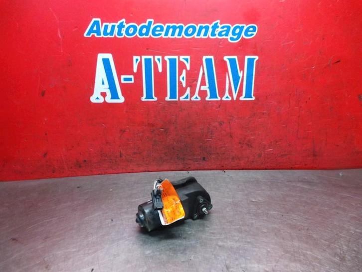 MOTEUR ESSUIE-GLACE AVANT Saab 9-3 I (YS3D), Autos : Pièces & Accessoires, Vitres & Accessoires, Saab, Utilisé