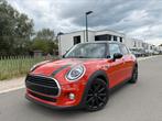 Mini cooper 5 deurs/40000km/car play/showroomstaat/Led light, Auto's, Mini, 100 kW, Testrit aan huis, 1498 cc, 129 g/km