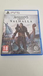 Assassin's creed Valhalla, Games en Spelcomputers, Games | Sony PlayStation 5, Ophalen, Zo goed als nieuw