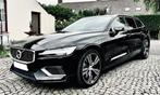 Volvo V60 T8 AWD TWIN ENGINE INSCRIPTION, Autos, Volvo, Cuir, Achat, Euro 6, Carnet d'entretien