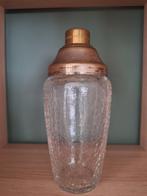Cocktail Shaker, Ophalen of Verzenden