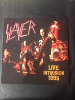 sLayer live 1995 niet gespeeld, Ophalen of Verzenden, Zo goed als nieuw
