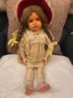 Oude pop, Antiek en Kunst, Antiek | Speelgoed, Ophalen