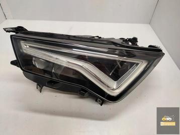 Seat Ateca Lift Full Led lamp links Perfect beschikbaar voor biedingen