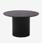 Eettafel, Huis en Inrichting, Complete eetkamers, Ophalen, Nieuw, Scandinavische, 4 tot 6 stoelen