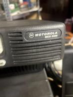 Motorola mcs2000, Ophalen of Verzenden, Gebruikt, Zender en Ontvanger