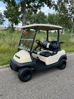 Electrische golfcar in perfecte conditie rijdt heerlijk, Sport en Fitness, Golf, Ophalen of Verzenden, Golfkar