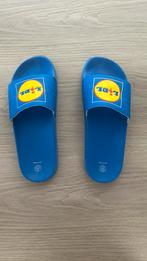 Lidl slippers, Lidl, Ophalen of Verzenden