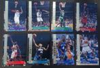 97-98 NBA UD-Kellogs Gold set - US only mail in -Kobe Bryant, Sport en Fitness, Basketbal, Nieuw, Overige typen, Verzenden