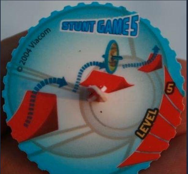 flippo's, Topshots, Croky Caps, Megaman, Spacix, Comics, Verzamelen, Flippo's, Losse flippo's, Ophalen of Verzenden