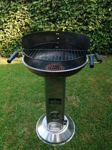 Barbecue Buccan pour 6 personnes beschikbaar voor biedingen