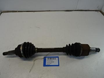 AANDRIJFAS LINKS VOOR Ford Focus 1 (154W-3B437) beschikbaar voor biedingen