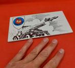 MBLE Epervier muursteen, Ophalen of Verzenden