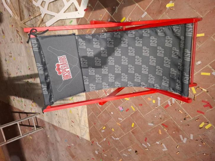 Desperados, Verzamelen, Merken en Reclamevoorwerpen, Gebruikt, Ophalen