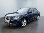 Audi Q2 S line*Carplay*Shadow*Keyless*Sièges chauff*, Autos, Audi, SUV ou Tout-terrain, Bleu, Achat, 110 ch
