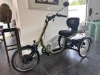 PF mobility Omega P20 driewielfiets NIEUW -15% met garantie, Fietsen en Brommers, Ophalen, Nieuw, PF mobility Omega P20