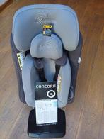 Concord Reverso iPlus i-Size Group 0/1 autostoeltje voor kin, Gebruikt, 0 t/m 18 kg, Isofix, Verstelbare rugleuning