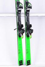 160 165 cm ski's NORDICA DOBERMANN SPITFIRE 70 TI 2021, Sport en Fitness, Skiën en Langlaufen, 160 tot 180 cm, Gebruikt, Verzenden