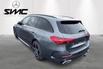 Mercedes-Benz C-Klasse Break C 300 e AMG Line Trekhaak, Auto's, Automaat, 4 cilinders, Electronic Stability Program (ESP), Bedrijf