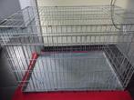 honden bench XXL, Dieren en Toebehoren, Hondenbenches, Ophalen, Gebruikt