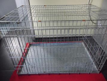 honden bench XXL beschikbaar voor biedingen