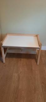 tekentafel ikea, Kinderen en Baby's, Ophalen, Gebruikt, Knutselen