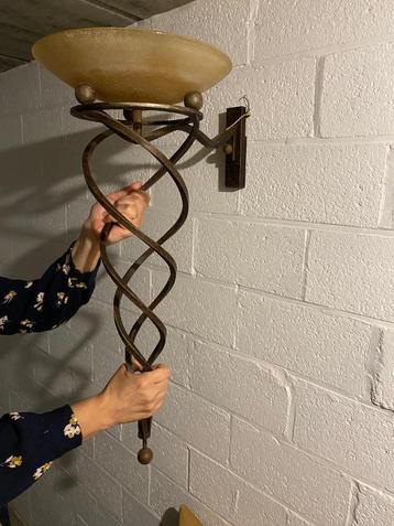 Design hanglamp, Italiaanse design, Enlèvement, Utilisé, Métal