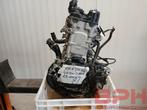 Motorblok Suzuki GSX-R 750 K4 - K5 2004 t/m 2005 engine GSXR, Ophalen, Gebruikt