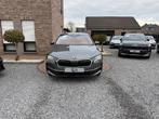 Skoda Octavia Combi 1.5 TSI 150PK mHEV DSG Selection NIEUW, Argent ou Gris, Achat, Entreprise, Noir