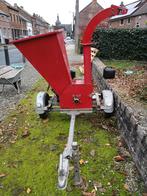 Broyeur bicylindre 18hp, Enlèvement, Broyeur