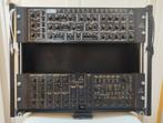 Pro-1- en K2-modules (MkI) van Behringer + 19" Rack, Muziek en Instrumenten, Synthesizers, Overige merken, Zo goed als nieuw, Met midi-aansluiting