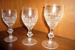 Vintage Waterford crystal Colleen glazen, Antiek en Kunst, Ophalen