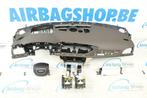 Airbag kit Tableau de bord brun HUD 4 branches Audi A6 4G, Gebruikt, Ophalen of Verzenden
