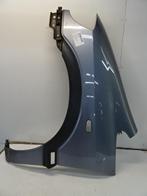 SPATBORD LINKS VOOR Opel Zafira (F75) (01-1998/07-2005), Auto-onderdelen, Gebruikt, Links, Opel, Spatbord