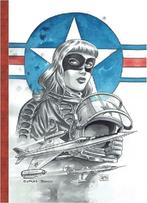 Buck Danny “Classic” nr. 6 - Alert rouge, Ophalen, Zumbiehl Marniquet Arroyo, Eén stripboek, Nieuw